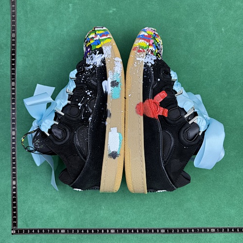 TT Batch Gallery Dept. X Lanvin Curb
