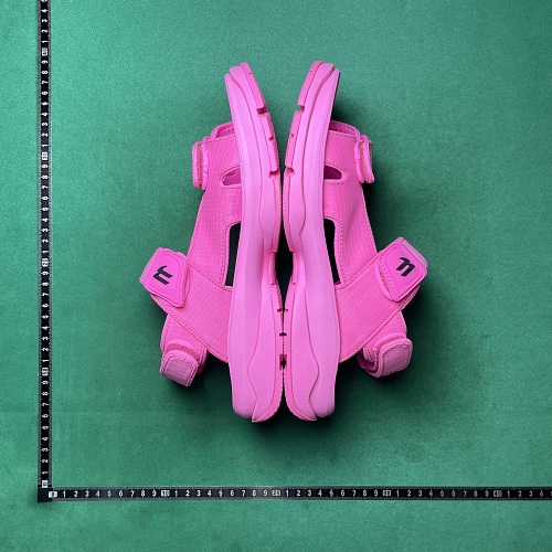 GD Batch Balenciaga Tourist ZL 1.5