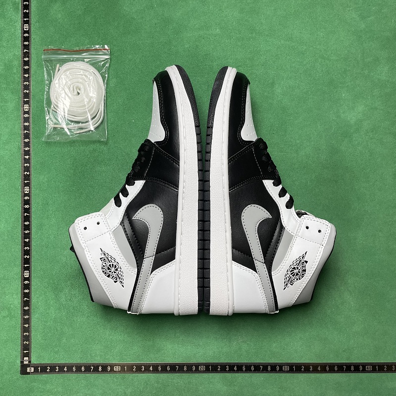 BD Batch Jordan Air Jordan 1 ZL 1.2