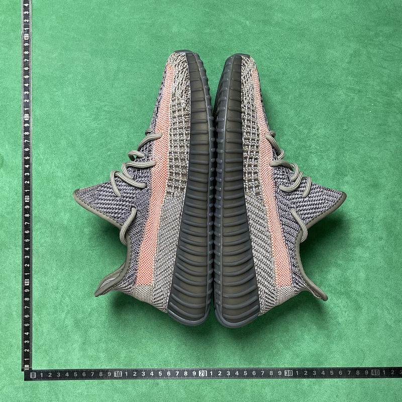 LW Batch Adidas Originals Yeezy Boost V2 TripleLW White ZL 1.8