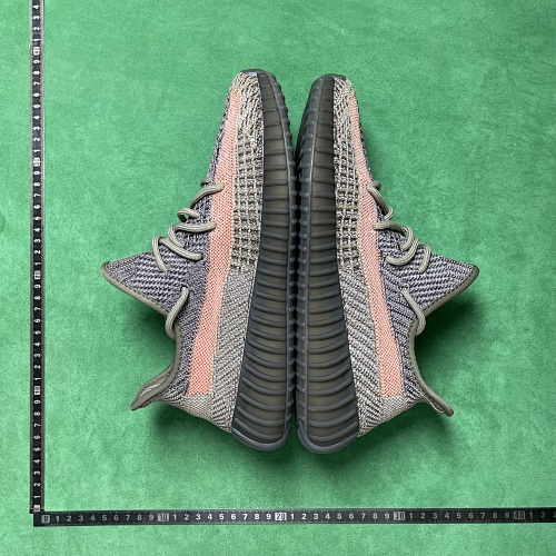 LW Batch Adidas Originals Yeezy Boost V2 TripleLW White ZL 1.8