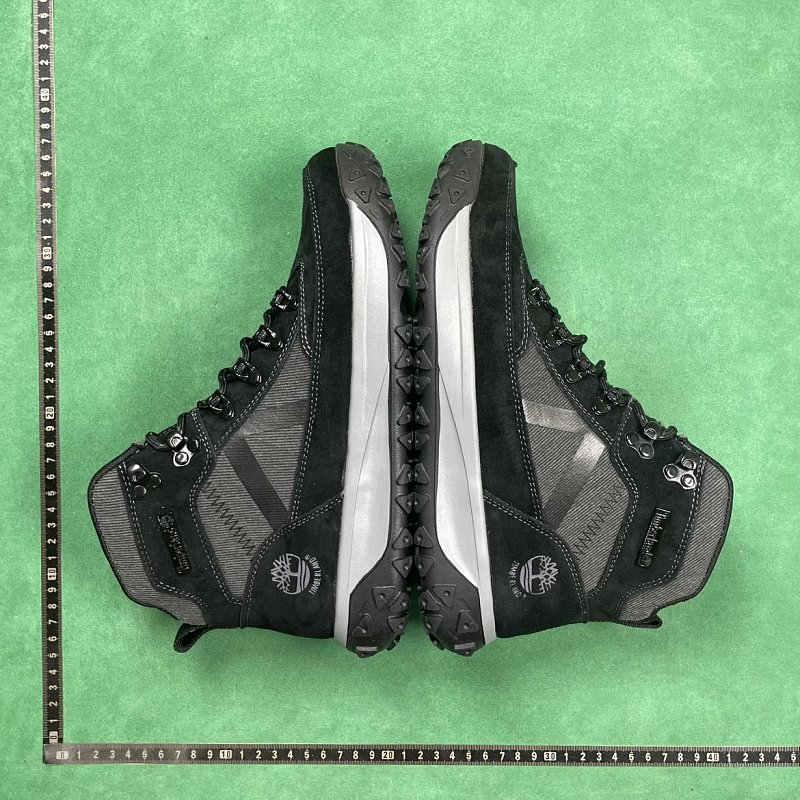 BD Batch Timberland ZL 1.3