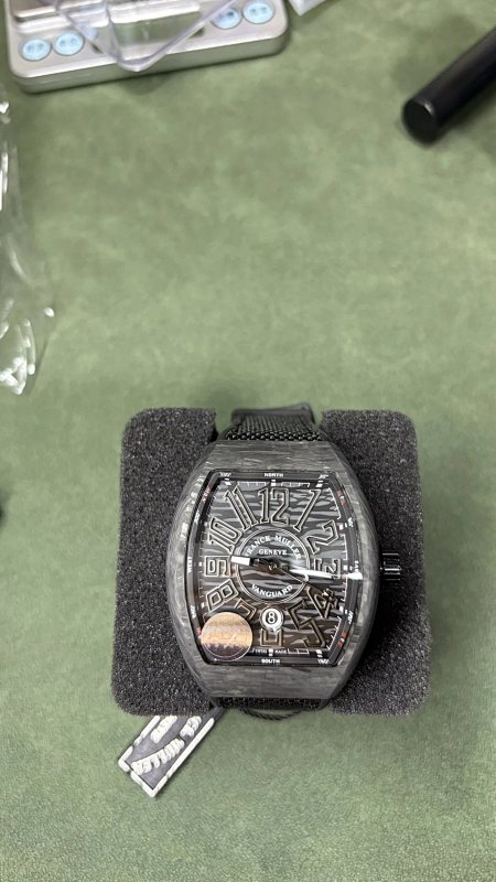 Franck Muller Abf