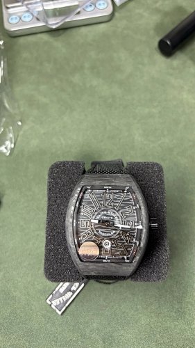 Franck Muller Abf