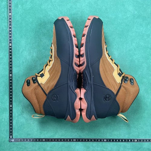 BD Batch Timberland ZL 1.3