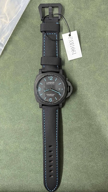 Panerai VS 44mm