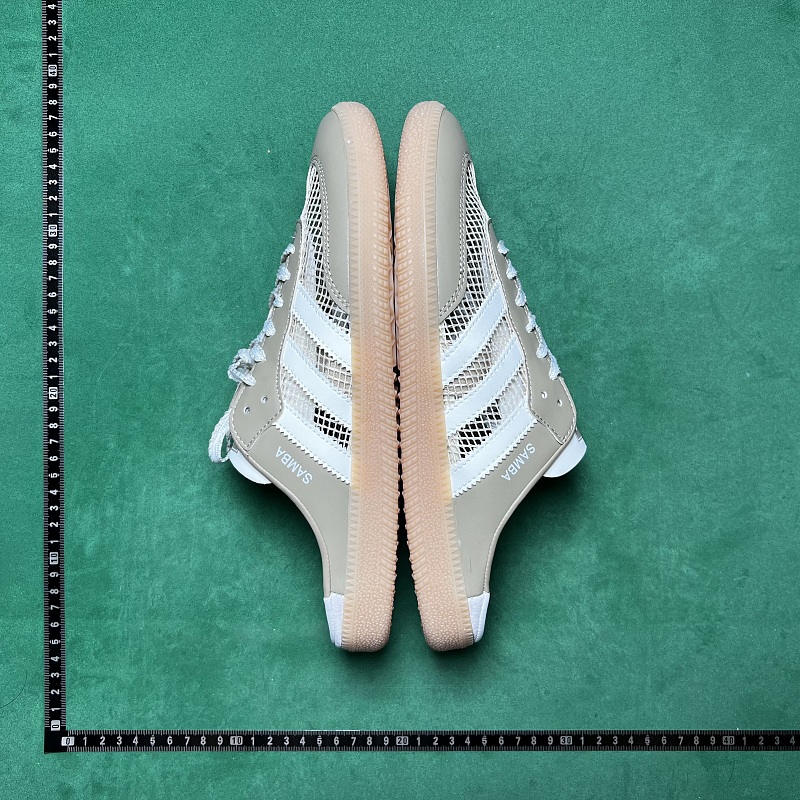 BD Batch Adidas Originals Samba Mule ZL 0.9