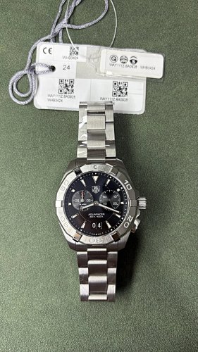 Tag Heuer OF