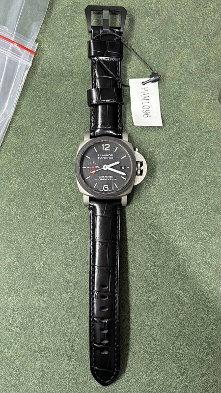 Panerai VS 42mm