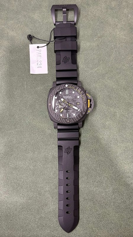 Panerai VS 44mm