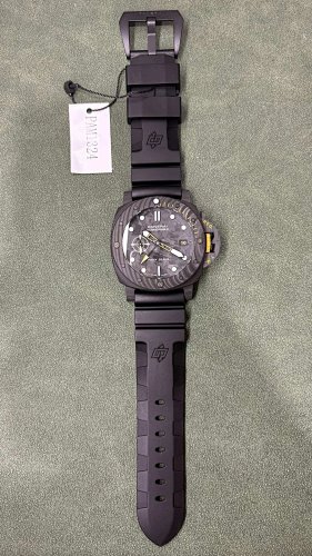 Panerai VS 44mm