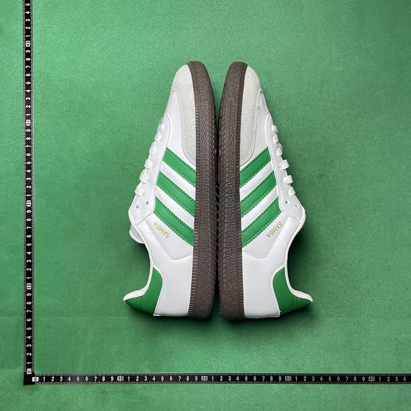 TD Batch Adidas Originals Samba OG T ZL 1.1