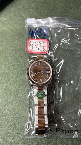 Rolex Arf 31mm Lady 0Q4537R3