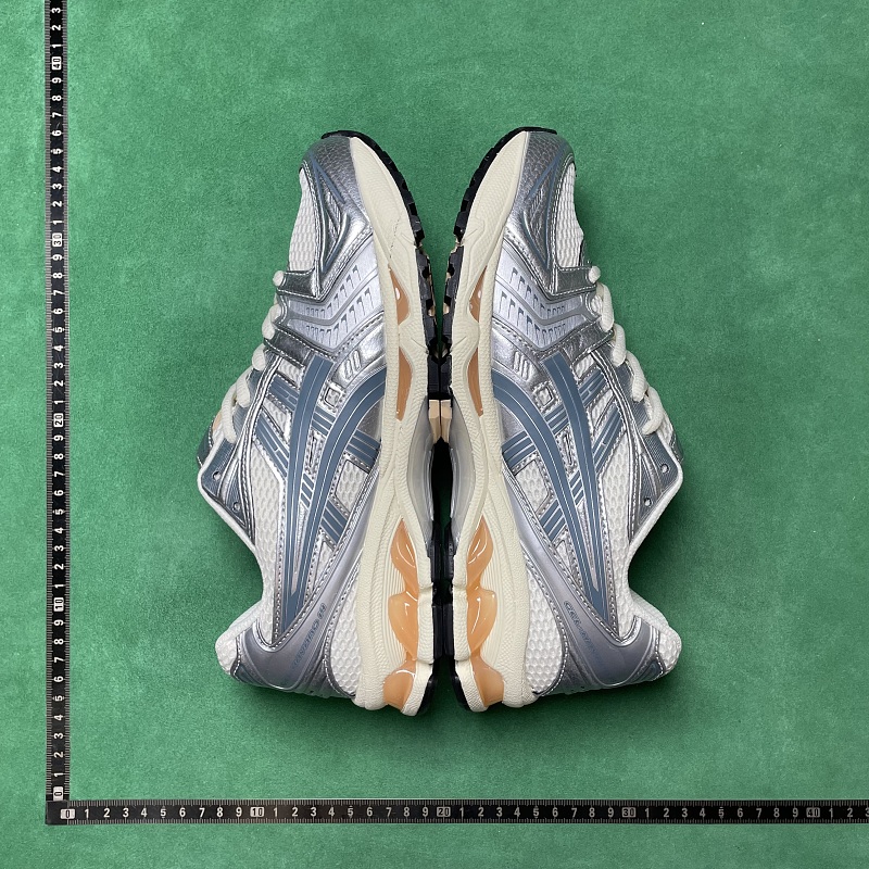 KO Batch Asics Gel-Kayano 14 ZL 1.1