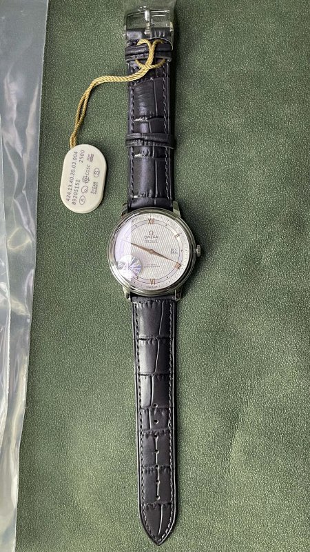Omega Air