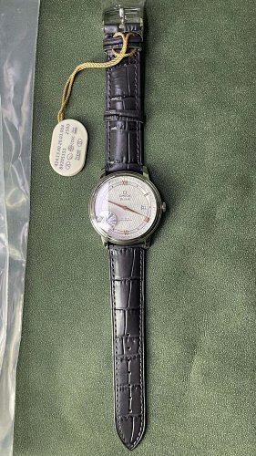 Omega Air
