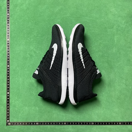 BD Batch Nike Free RN 4.0 Flyknit ZL 0.8