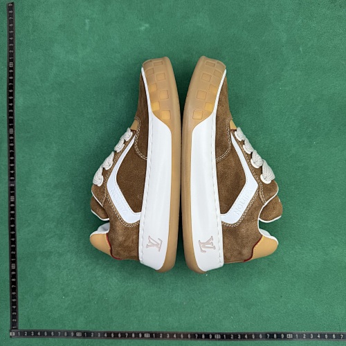 TT Batch Louis Vuitton Tilted