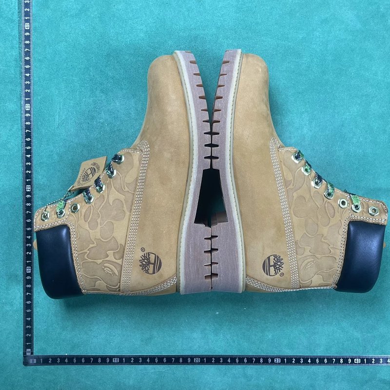 BD Batch Timberland Premium