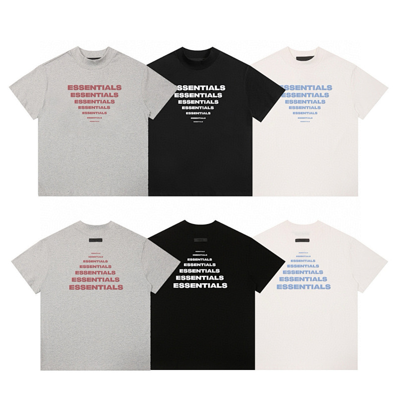 Fear Of God Essentials Fear OF God Fog T
