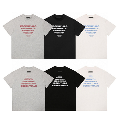 Fear Of God Essentials Fear OF God Fog T