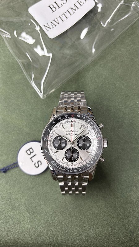 Breitling Bls