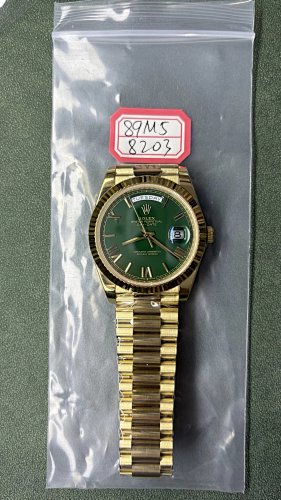 Rolex RC KH