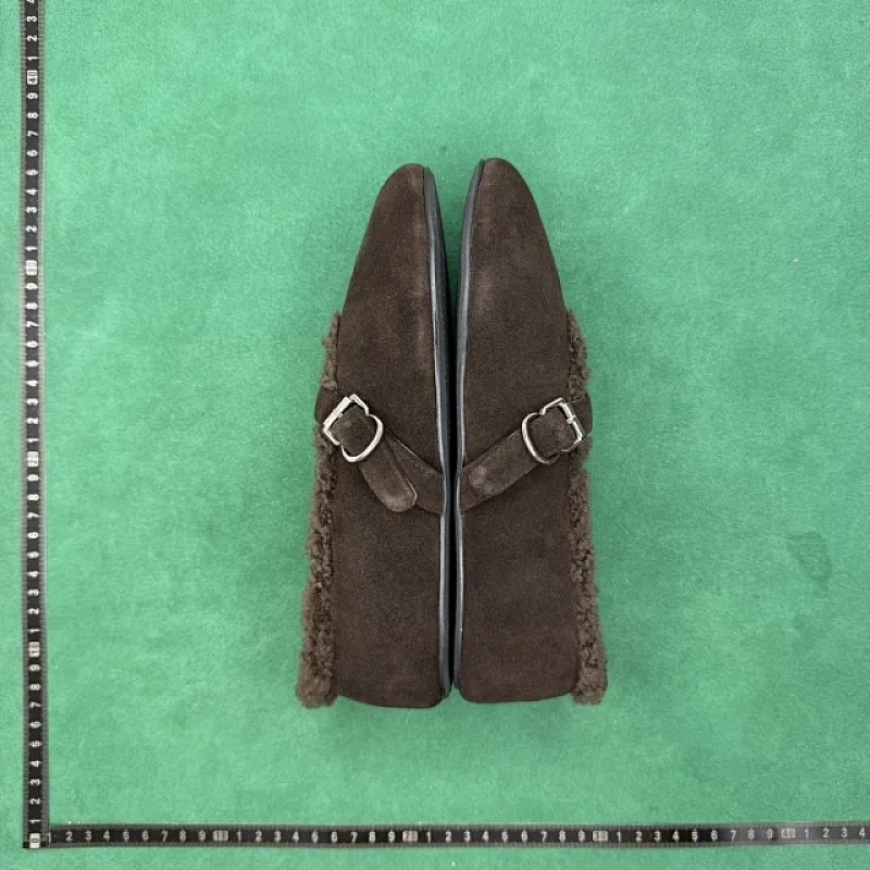 Shoes from Oldchen Boss