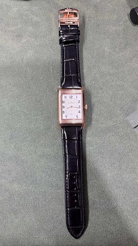 Jaeger-LeCoultre MG