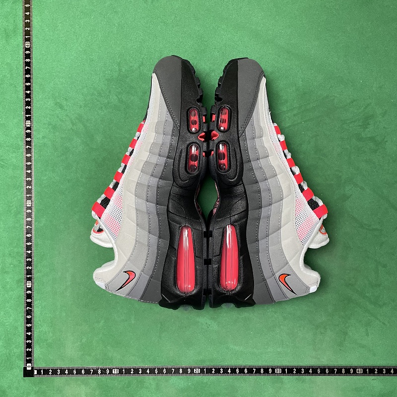 GD Batch Supreme X Nike Air Max 95 PU 1.4