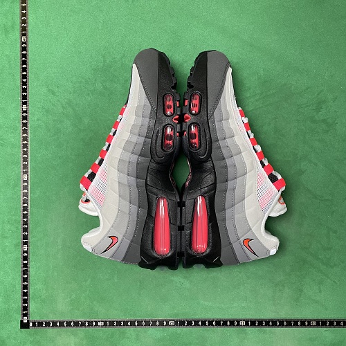 GD Batch Supreme X Nike Air Max 95 PU 1.4