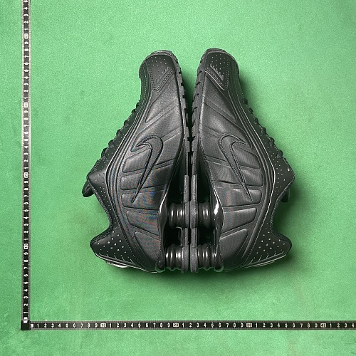 BD Batch Nike Shox R4 ZL1.3