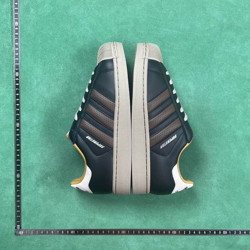 BD Batch Adidas Originals Superstar ZL 1.2