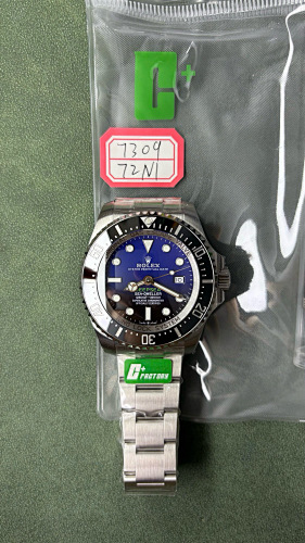 Rolex C+F
