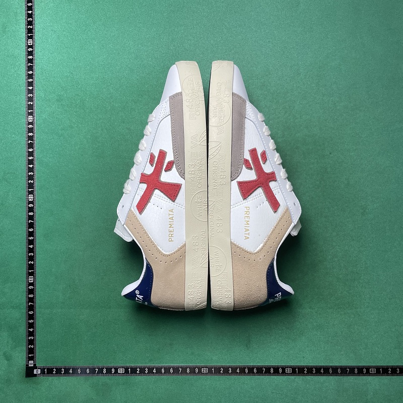 BD Batch Premiata ZL 1.2