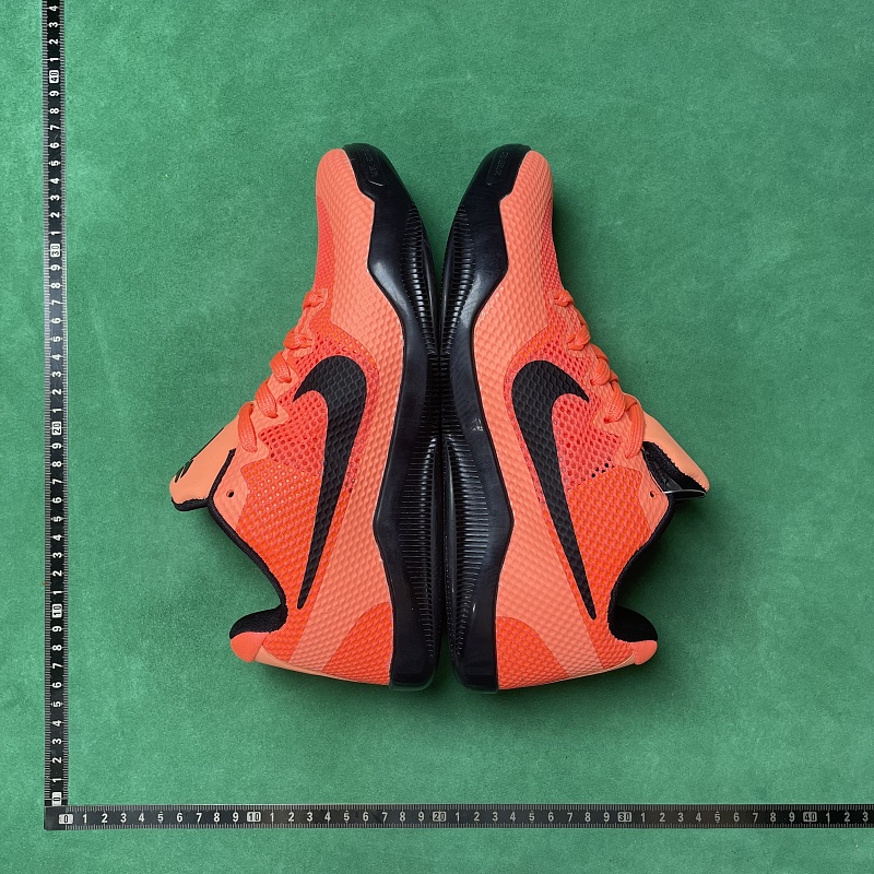 XY Batch Nike Kobe 11 EM Low Barcelona ZL 1.4