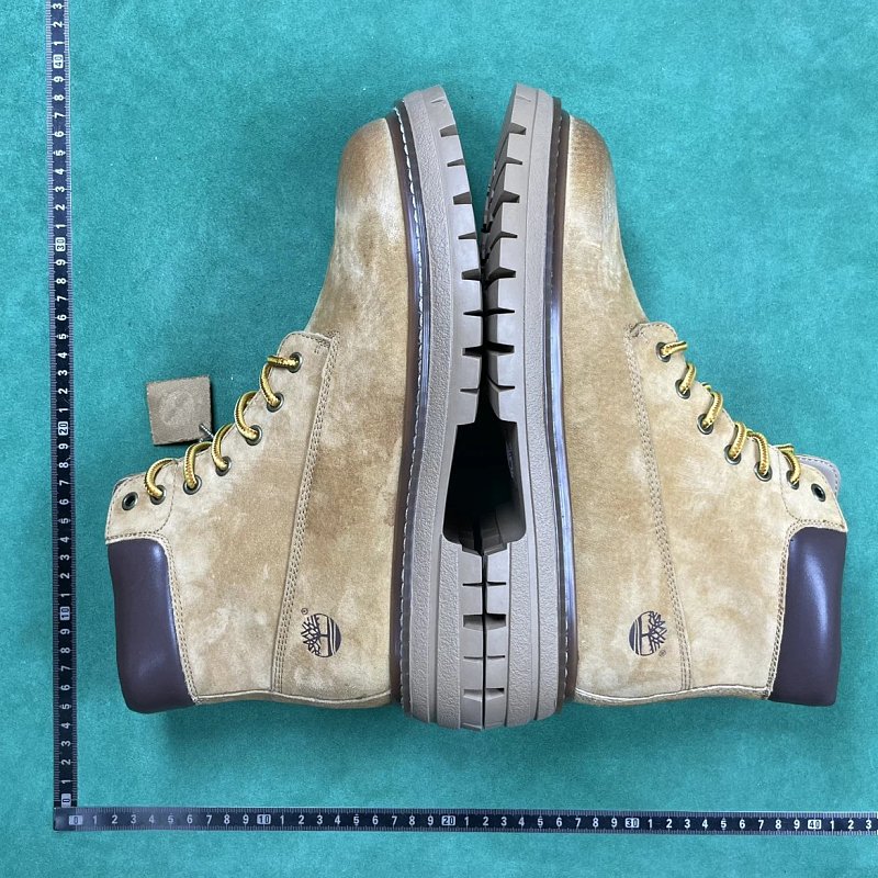 BD Batch Timberland ZL 1.7