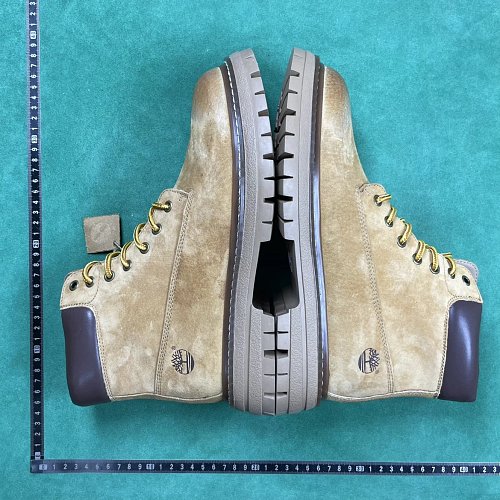 BD Batch Timberland ZL 1.7