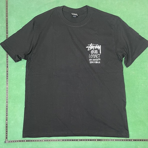 GX Batch Ugg Stussy Logo T