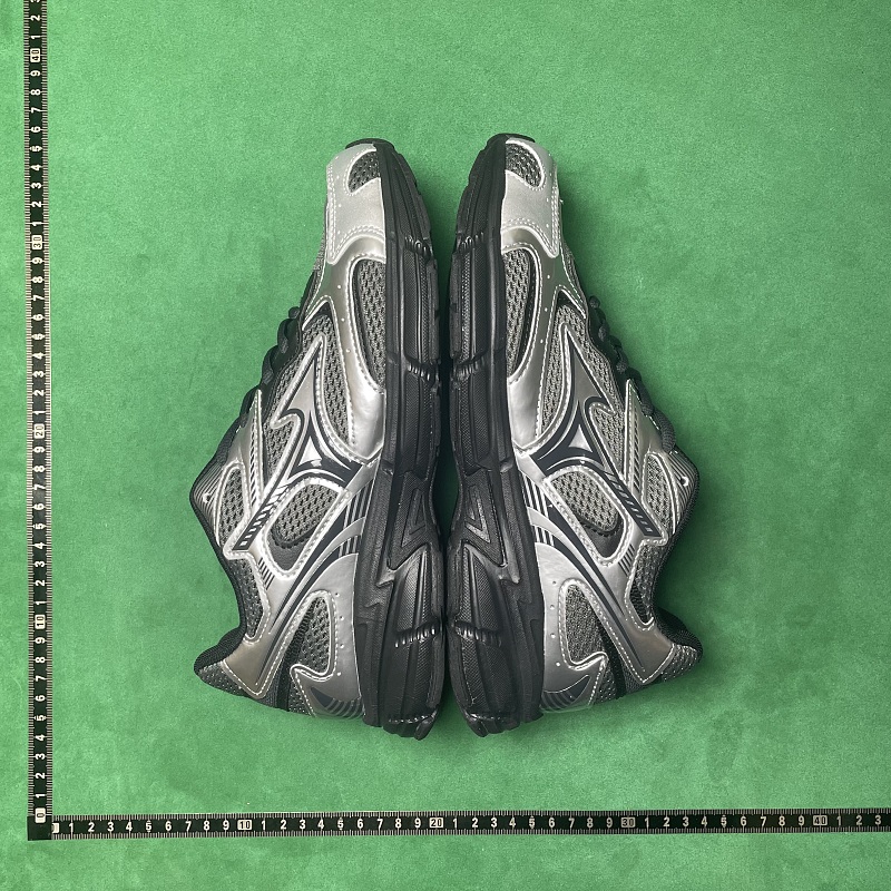 BD Batch Mizuno Speed ZL 1.0
