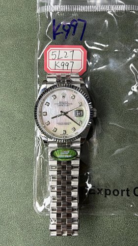 Rolex Arf 36 5L27K997