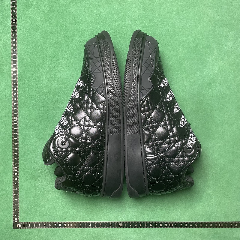 TT Batch Erl X Dior B9S