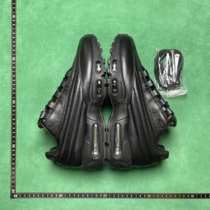 BD Batch Supreme X Nike Air Max 95 PU ZL 1.7