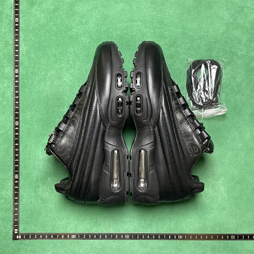 BD Batch Supreme X Nike Air Max 95 PU ZL 1.7
