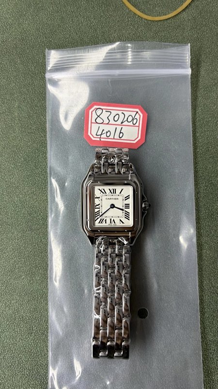Cartier Bvf