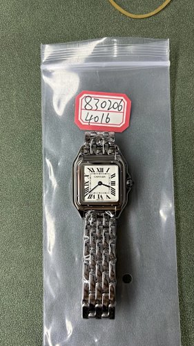 Cartier Bvf