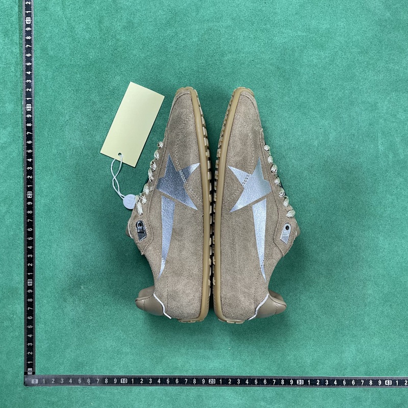 BD Batch Golden Goose Marathon Speed ZL 1.5
