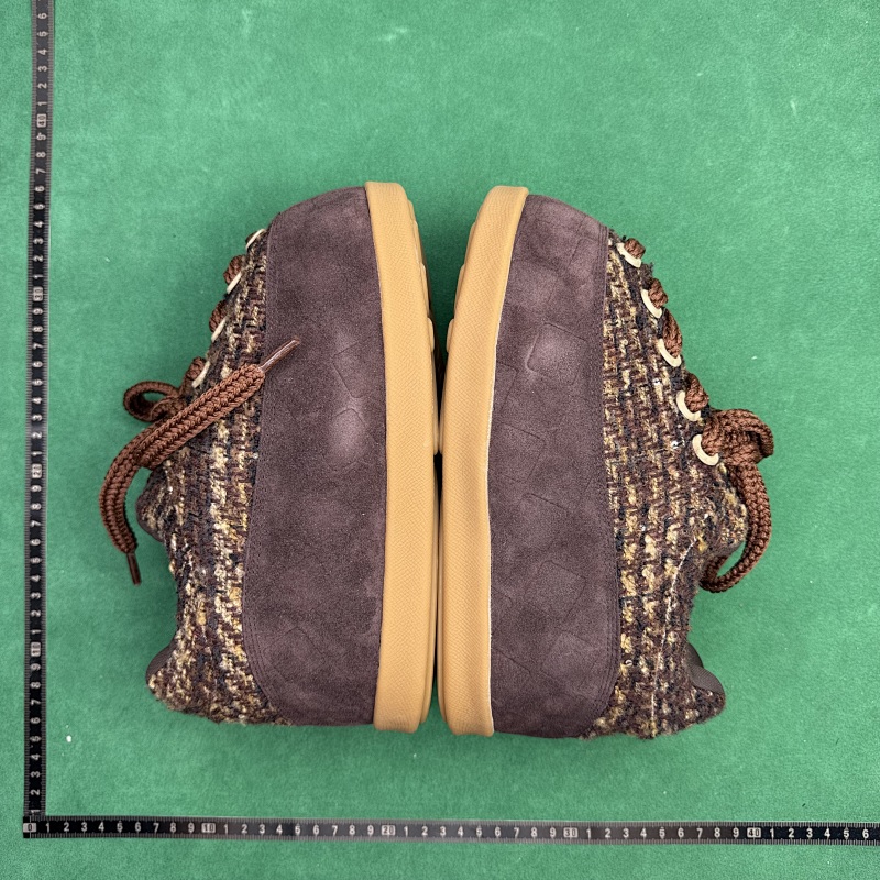 TT Batch Louis Vuitton X Nigo Yeti