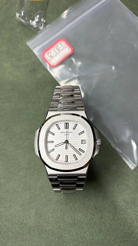 Patek Philippe Bbf 8.18.1