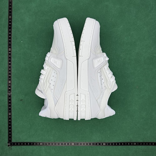TT Batch Louis Vuitton Trainer ZL 2.1